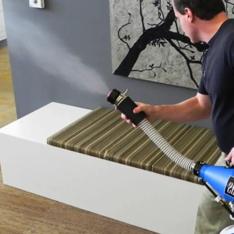 Professional Odor Removal in River Heights, UT